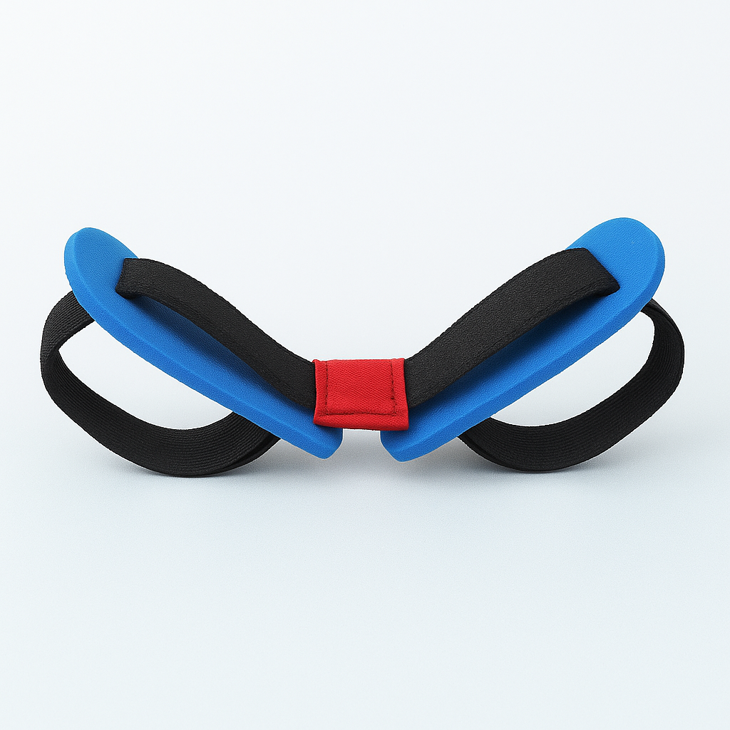 Big Toe Exercise Band