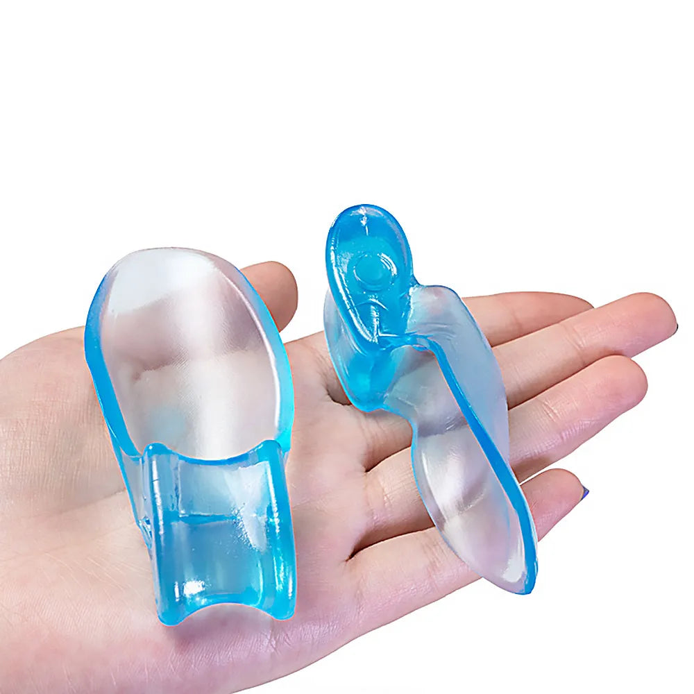 HalluxNext™ Toes Spacers