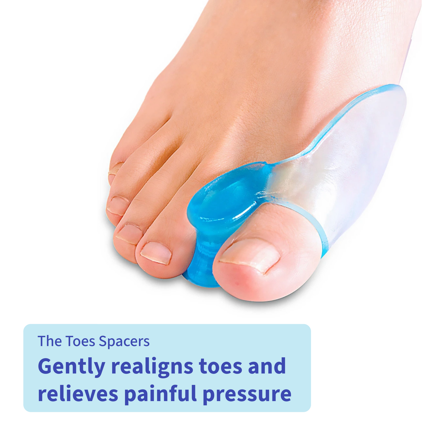 HalluxNext™ bunion Corrector
