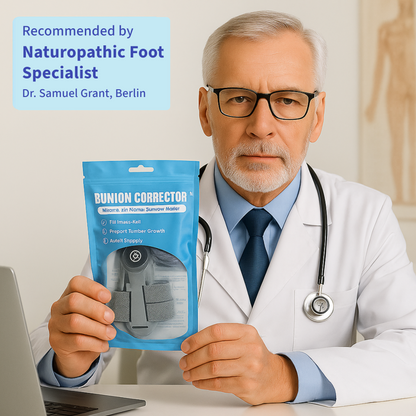 HalluxNext™ bunion Corrector