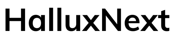 HalluxNext™