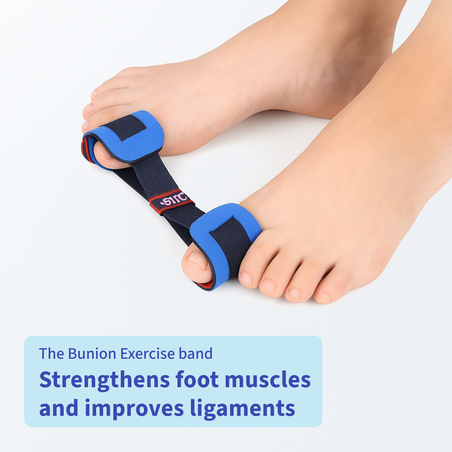 HalluxNext™ bunion Corrector