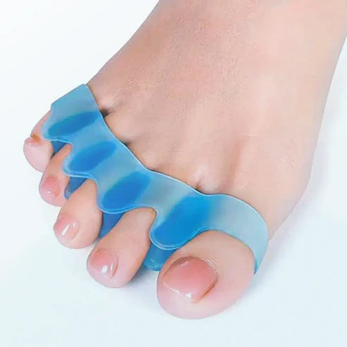 HalluxNext™ Toes Spacers